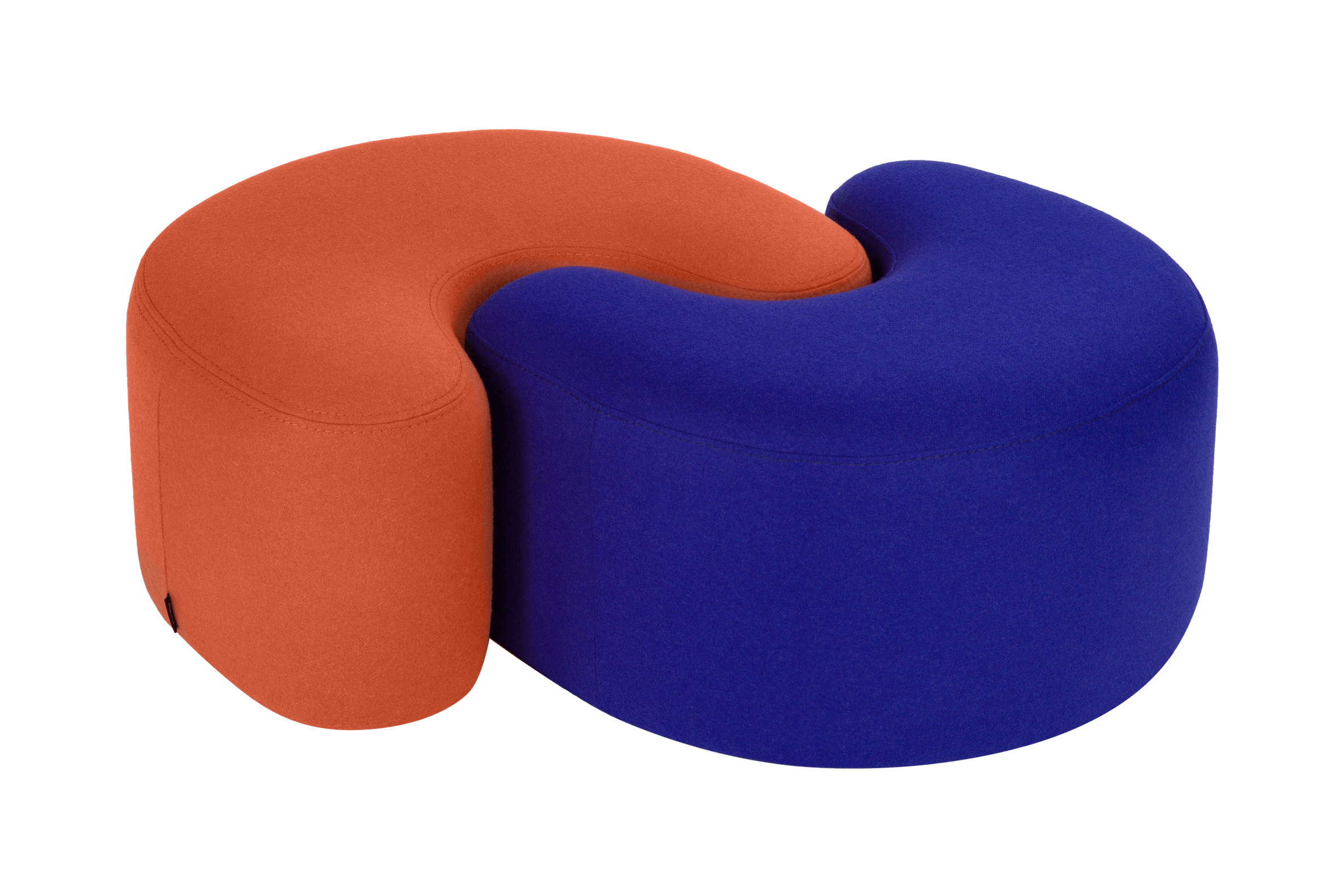 Ü Pouf Bundle