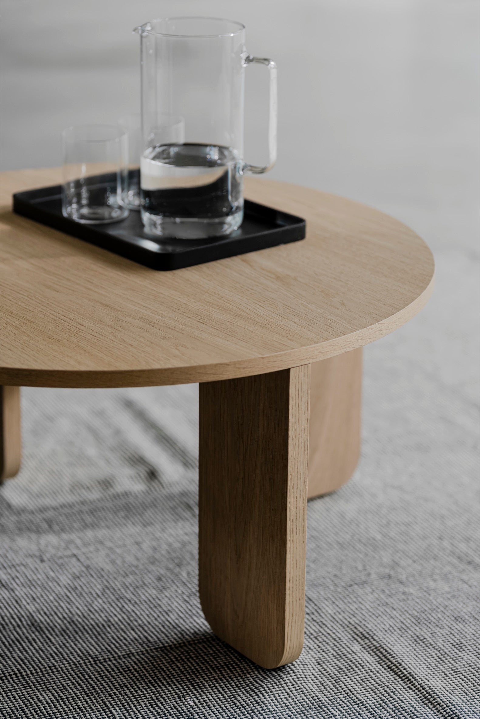 Kuvu Coffee Table - small