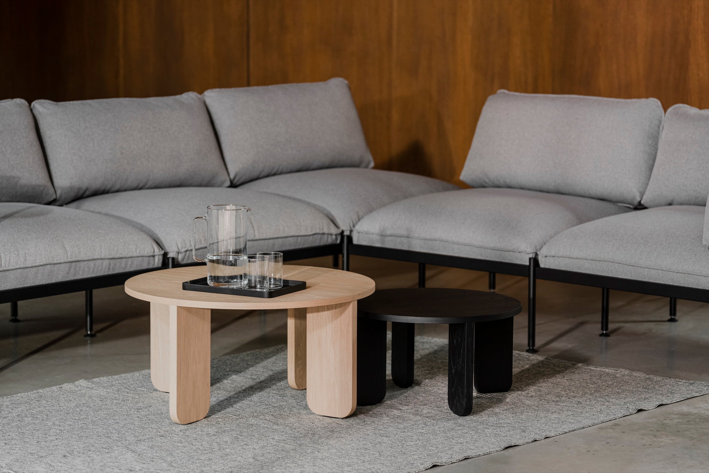 Kuvu Coffee Table - small