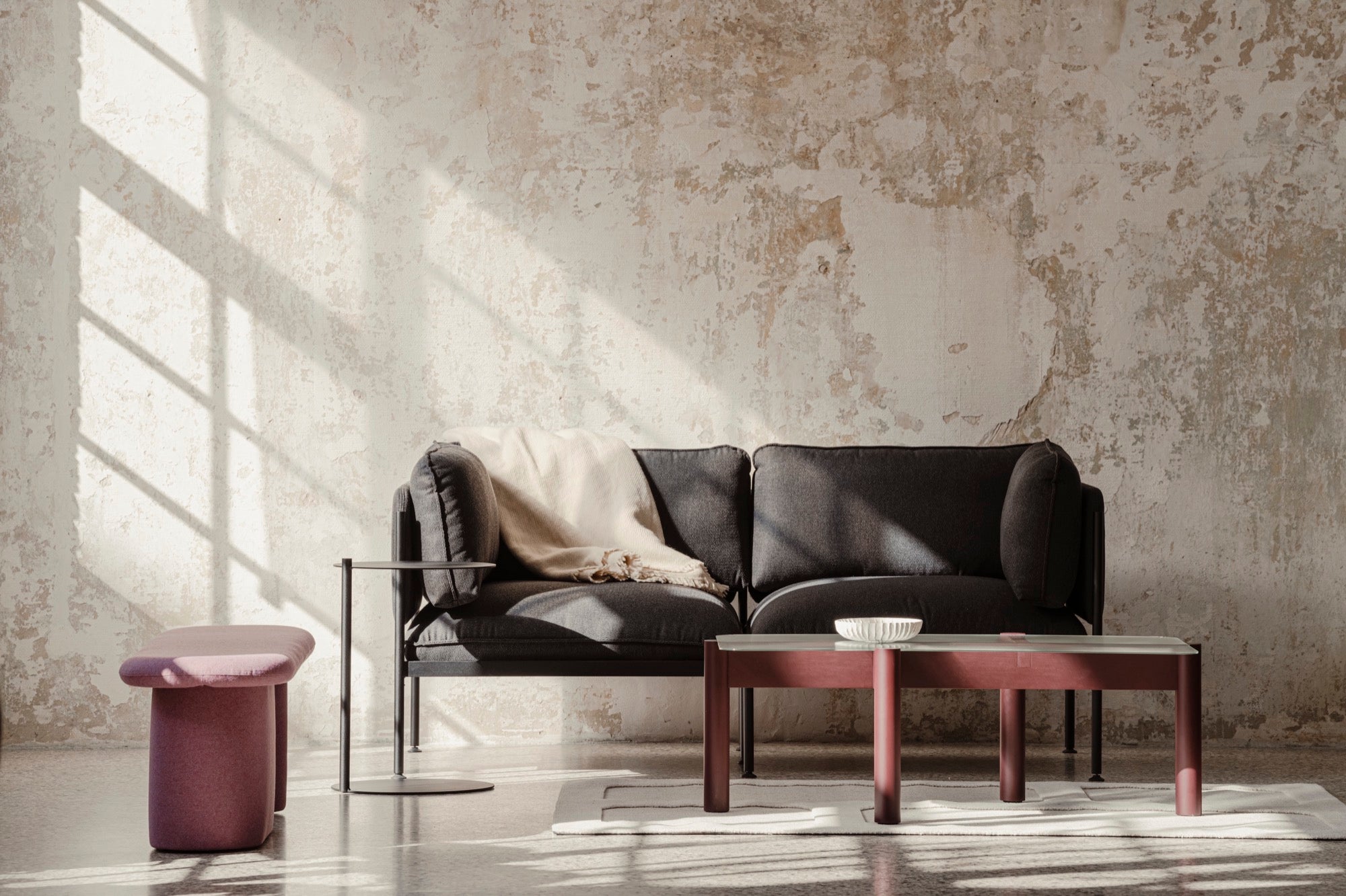 Toom Armchair