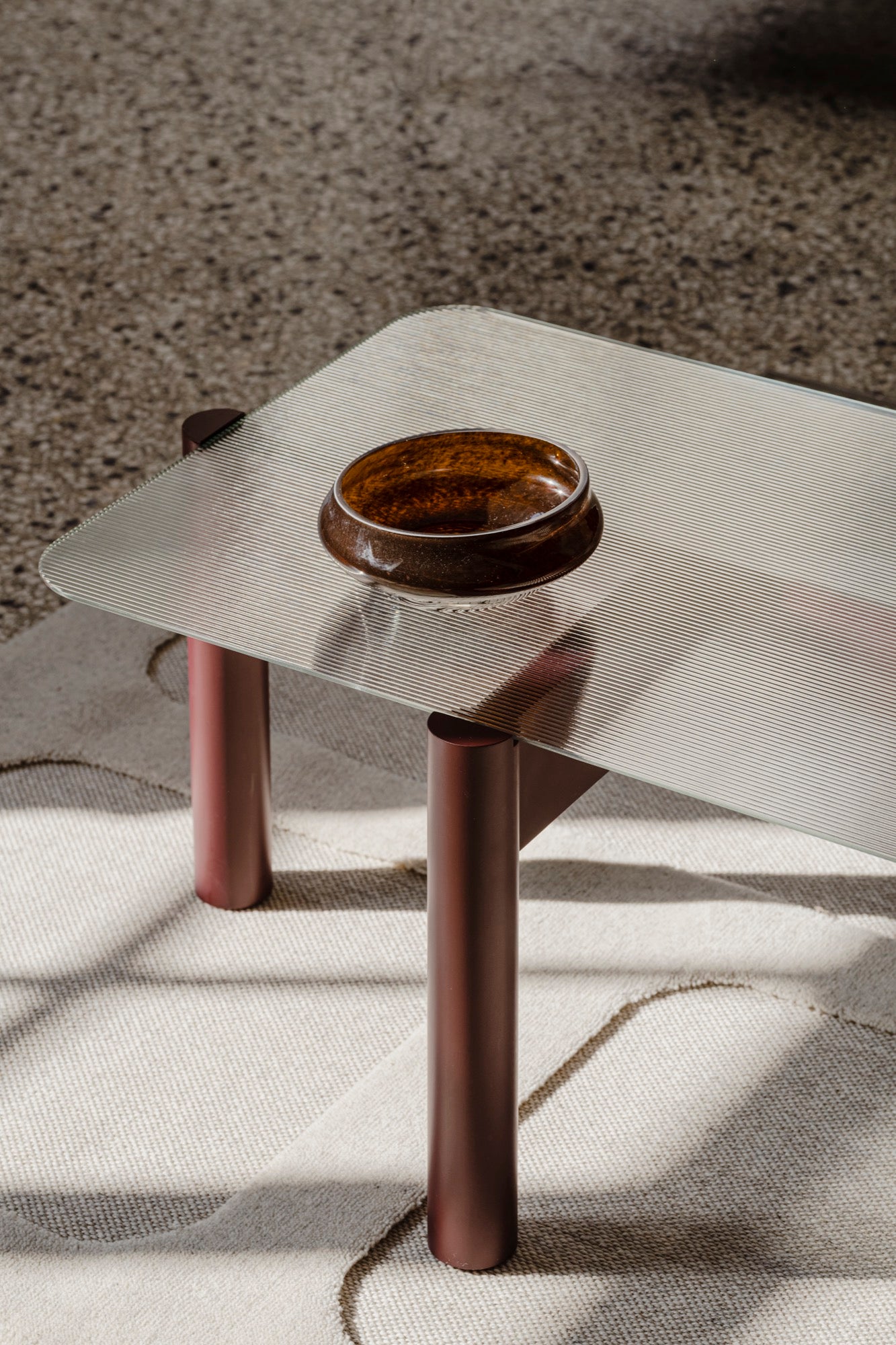 Kob Coffee Table